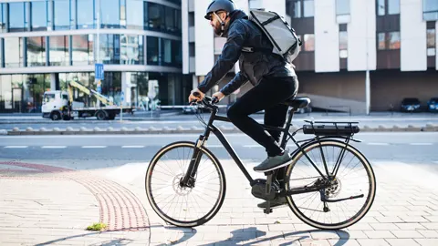 vélos électriques