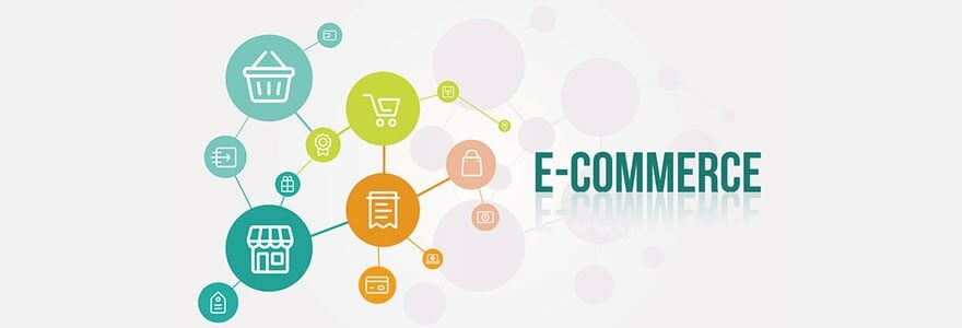 E-commerce