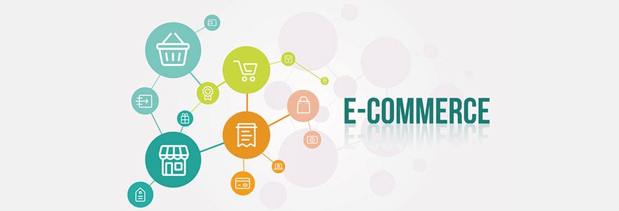 E-commerce