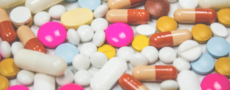 Choisir des compléments alimentaires