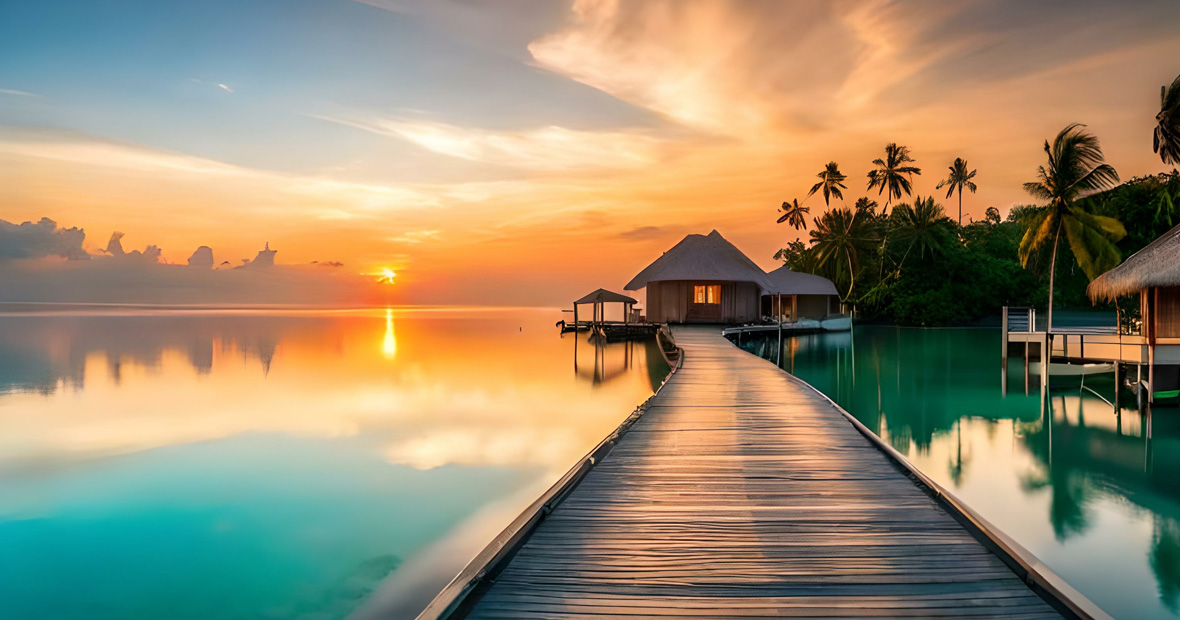 Maldives