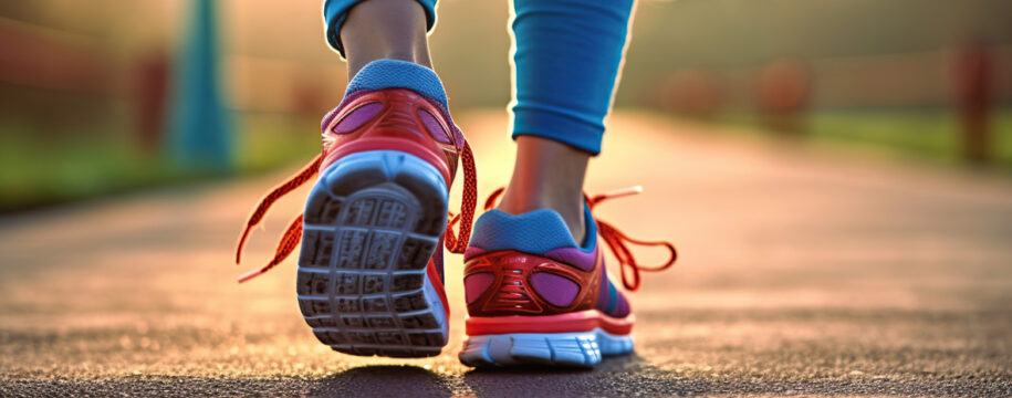 chaussures de running