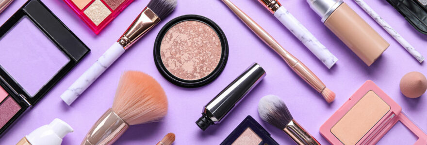 maquillage