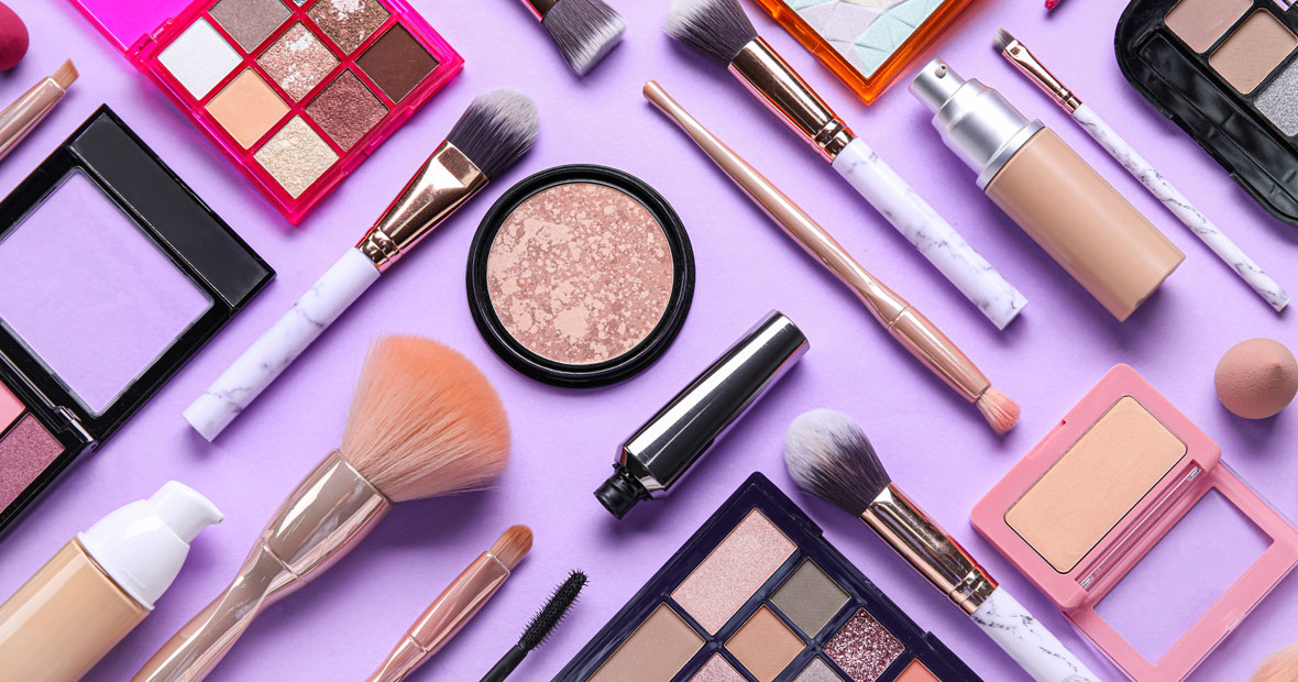 maquillage